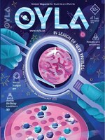 OYLA Magazine